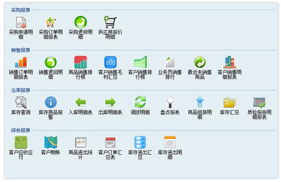 石材行业管理软件与网络设备销售协同方案